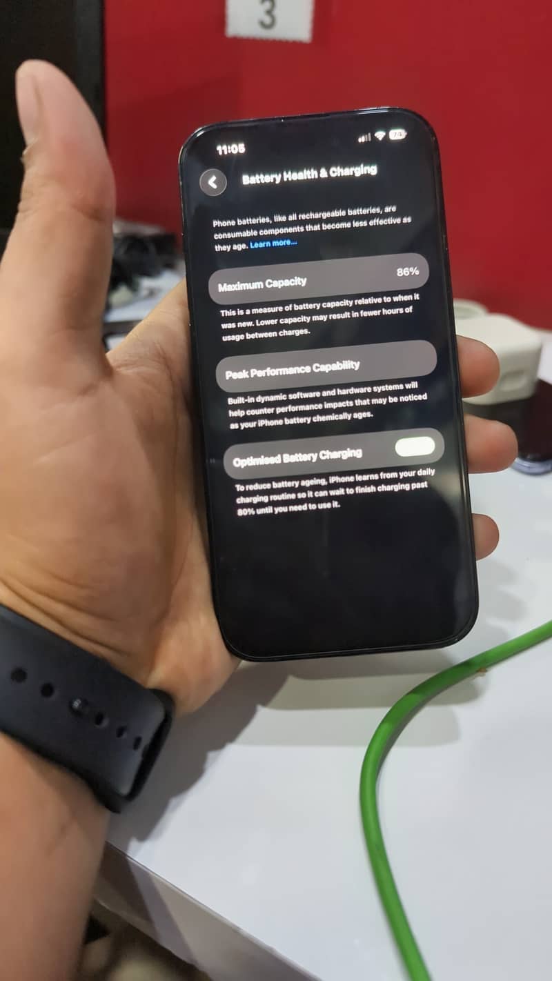 Apple iPhone 14 Pro 5