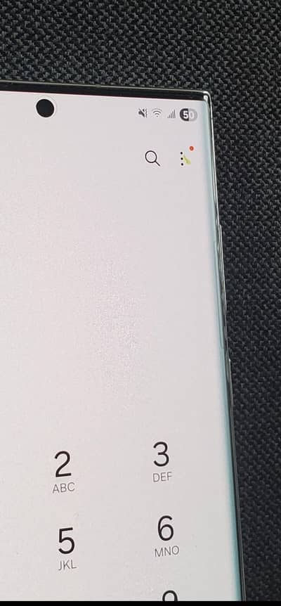 Samsung Mobile S22 Ultra 512gb