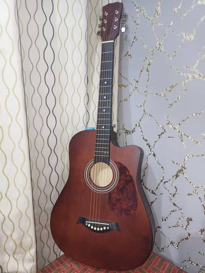 Fender Classical Guitar