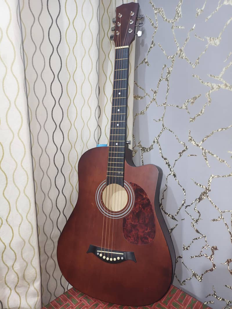 Fender Classical Guitar 0
