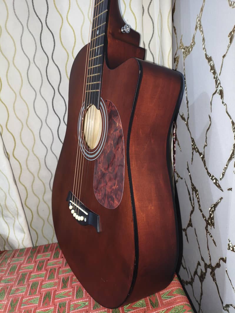Fender Classical Guitar 1
