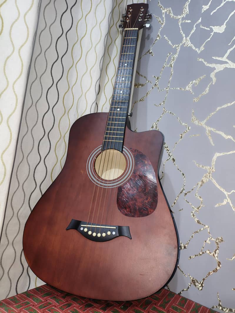 Fender Classical Guitar 2