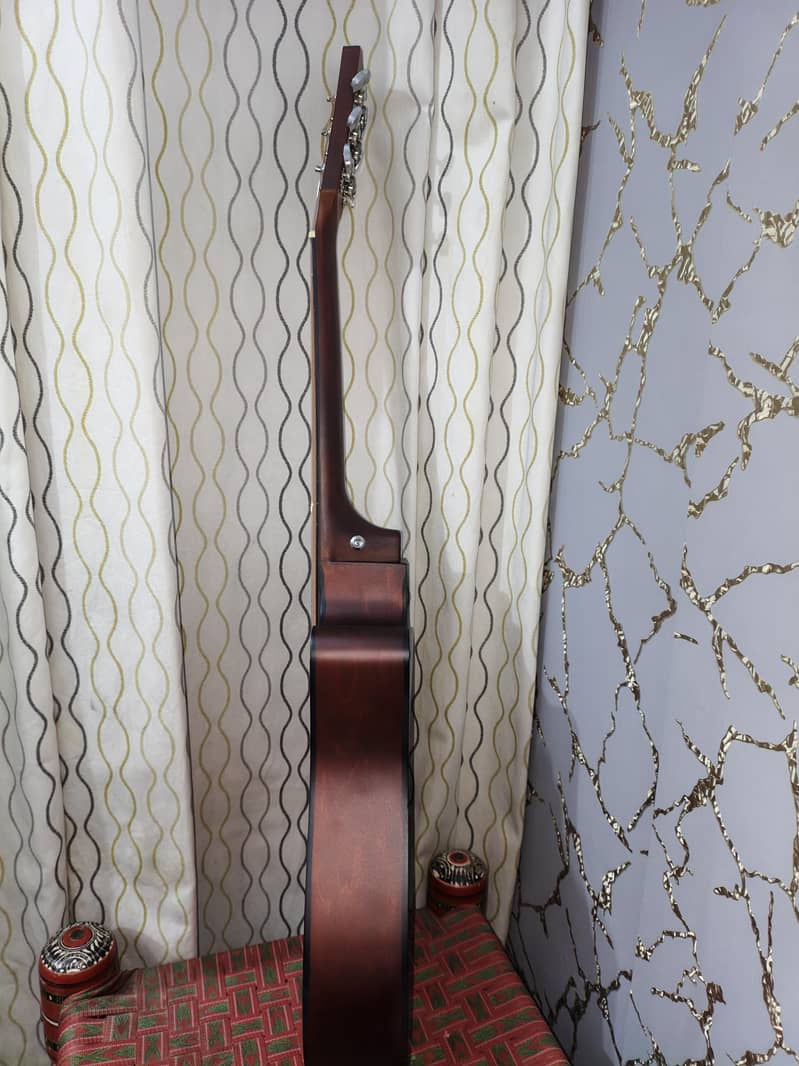 Fender Classical Guitar 6