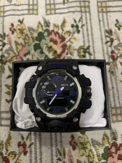 Gshock watch for sale