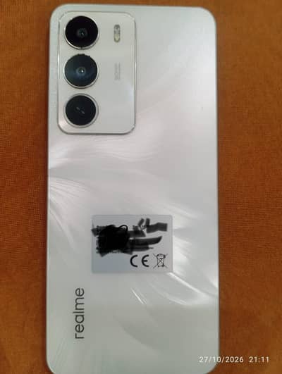 Realme C71