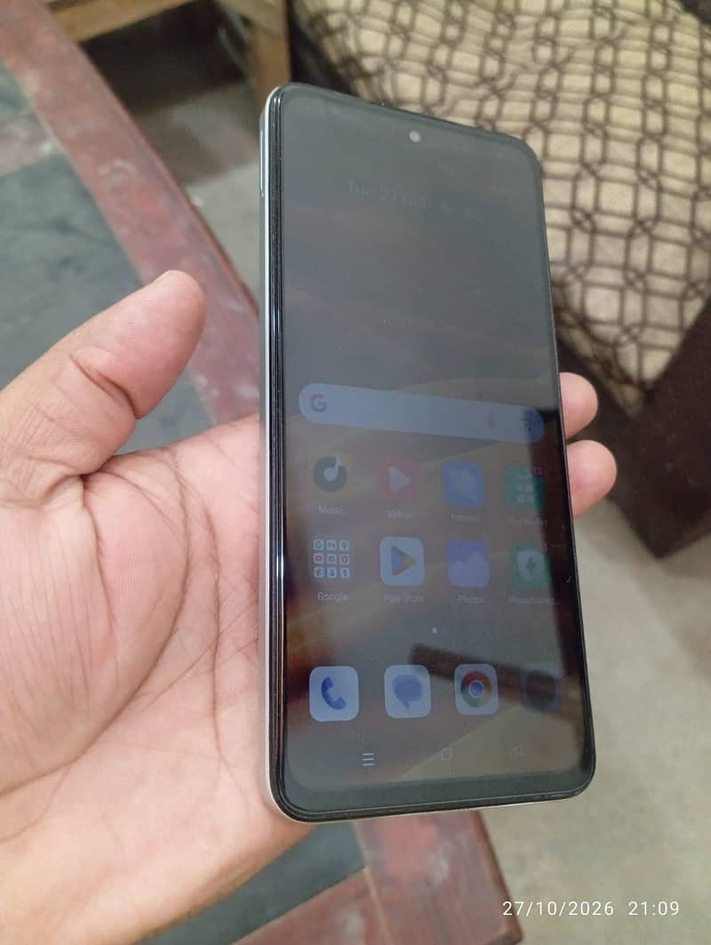 Realme C71 5