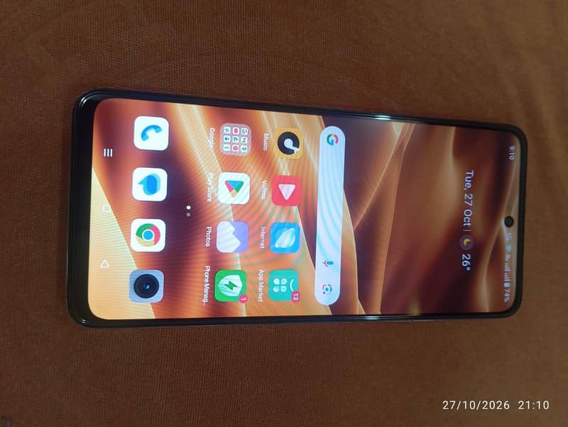 Realme C71 6