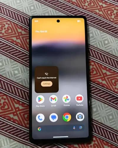 Google Pixel 6a