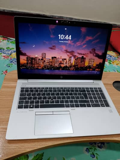HP EliteBook 755 G5 | AMD Ryzen 5 Pro | 16GB RAM | 500GB SSD