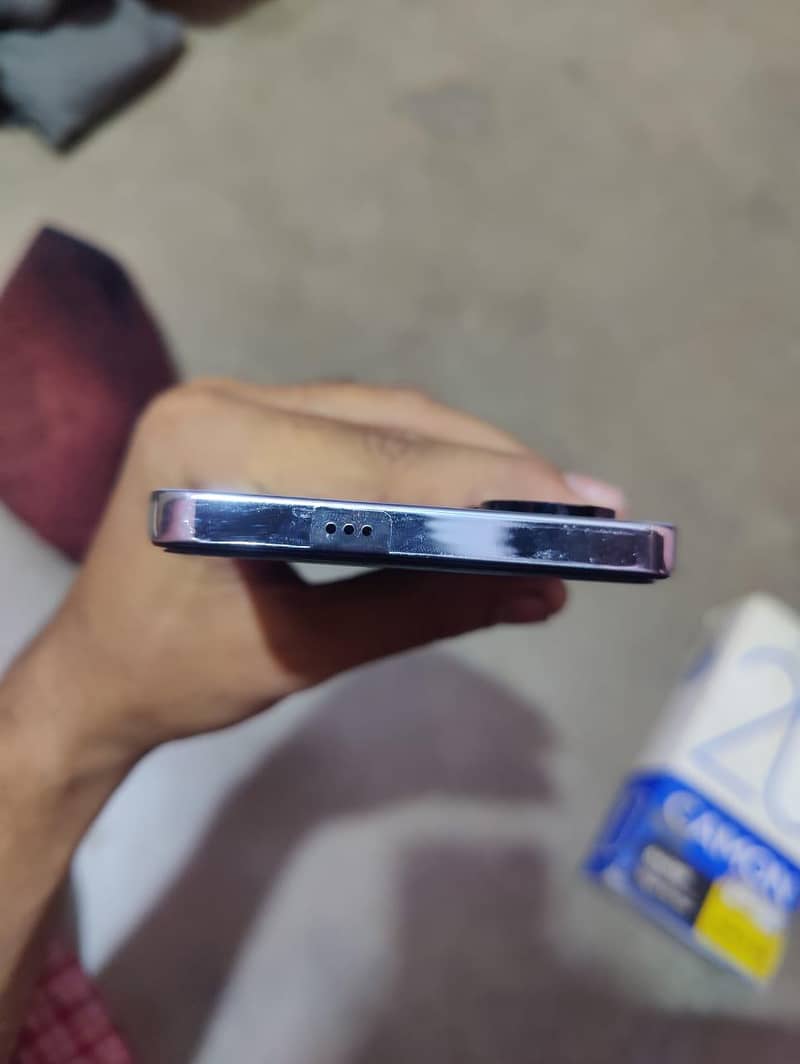Tecno CAMON 20 3
