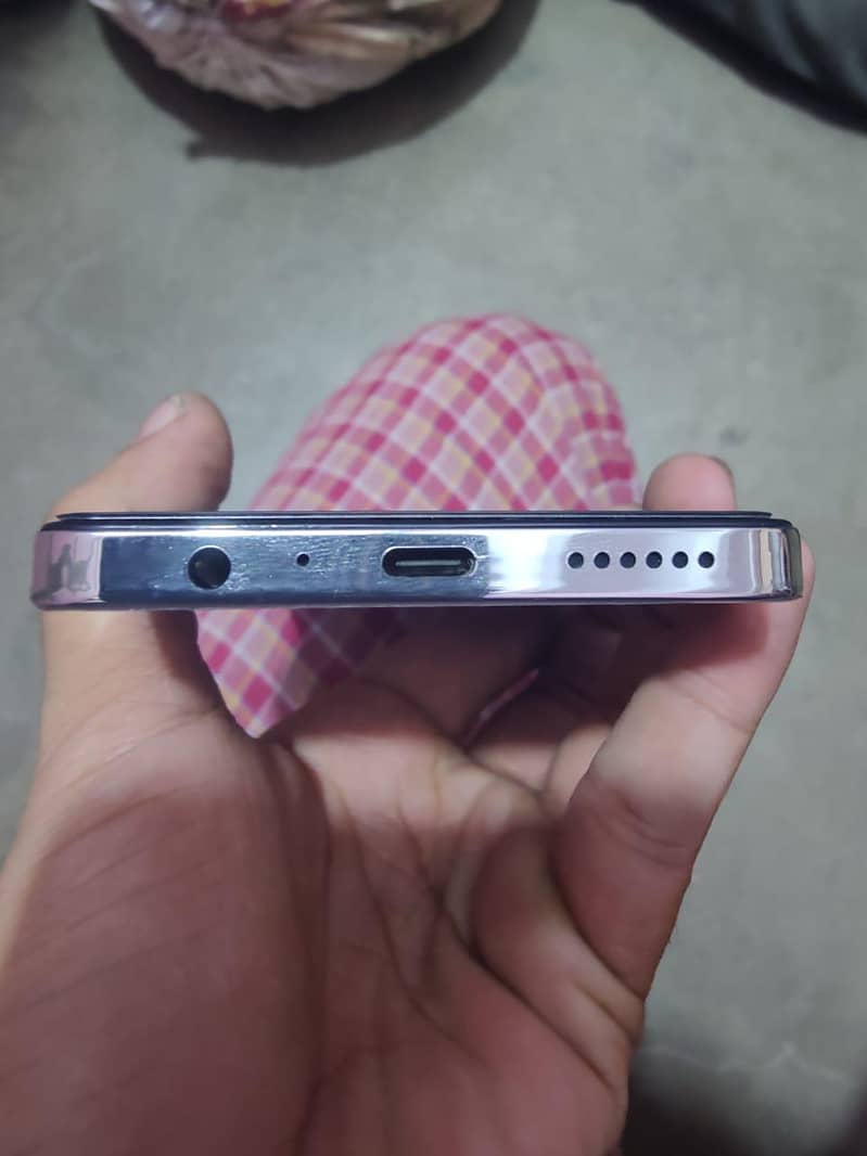 Tecno CAMON 20 5