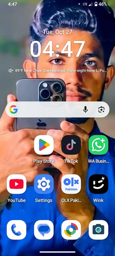 Motorla e13 PTA aprofd 4GB RAM 64GB Storeg