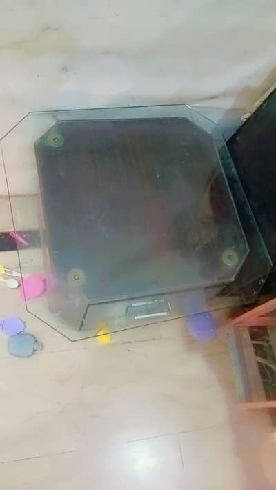 Small table