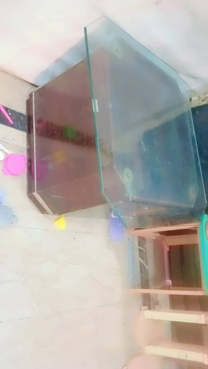 Small table 1