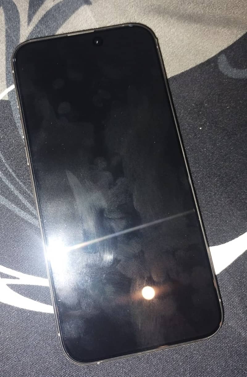 Apple iPhone 15 Pro Max 1