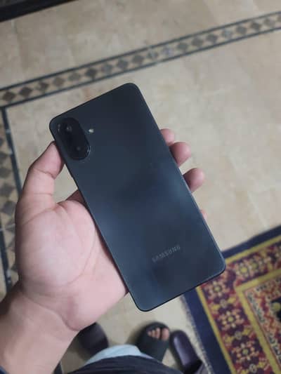 Samsung Mobile A07 4 128