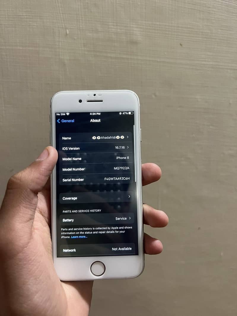 Apple iPhone 8 8