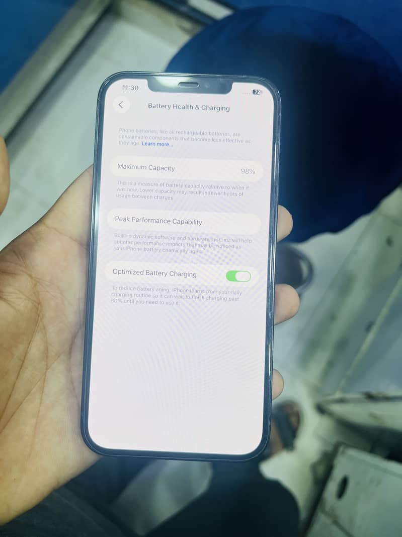 Apple iPhone 12 Pro Max 4