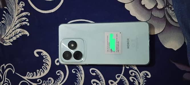 Honor X5C Plus