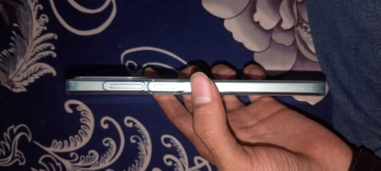Honor X5C Plus 1