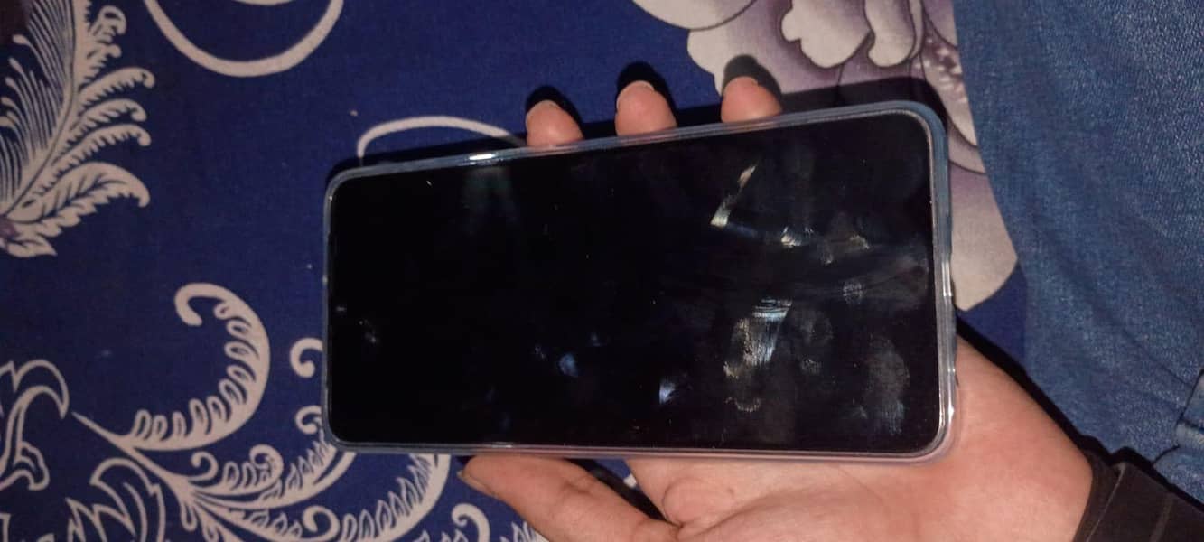 Honor X5C Plus 2