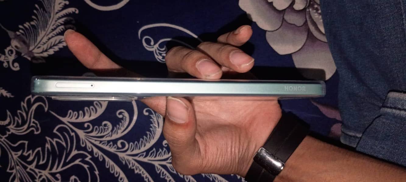 Honor X5C Plus 3