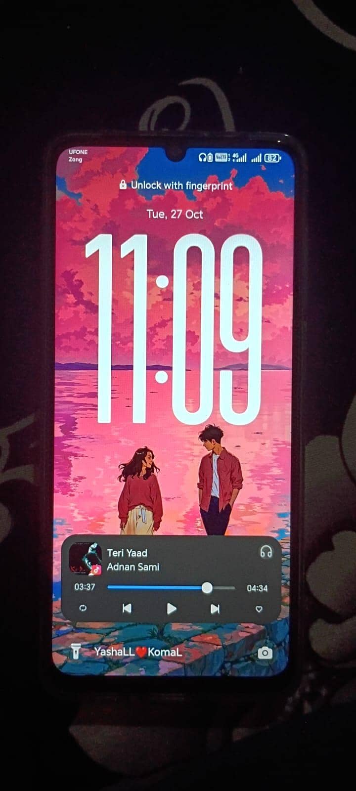 Honor X5C Plus 4