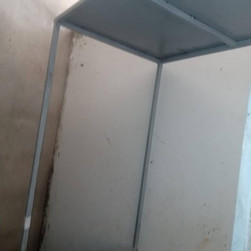 chips stall 5