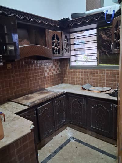 5 marla ground floor for rent