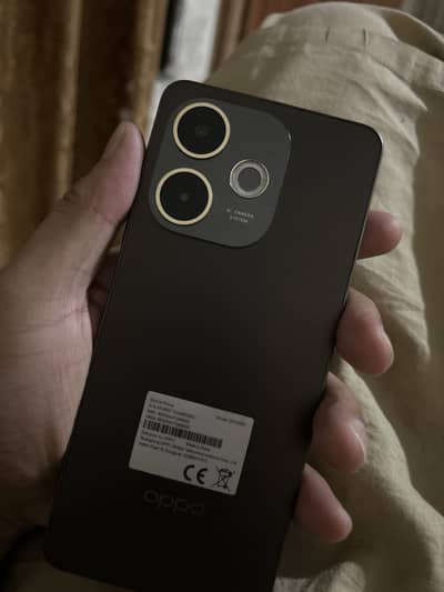 OPPO A5 Pro