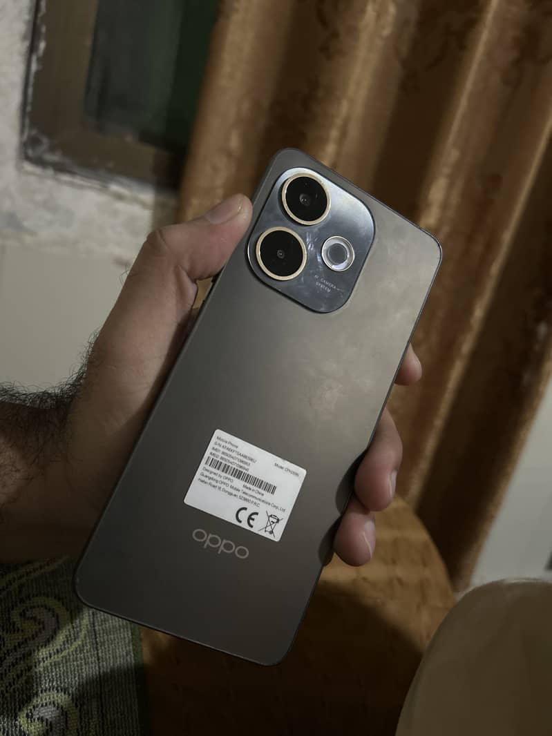 OPPO A5 Pro 2