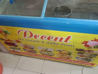 refrigerator for sale price 90k