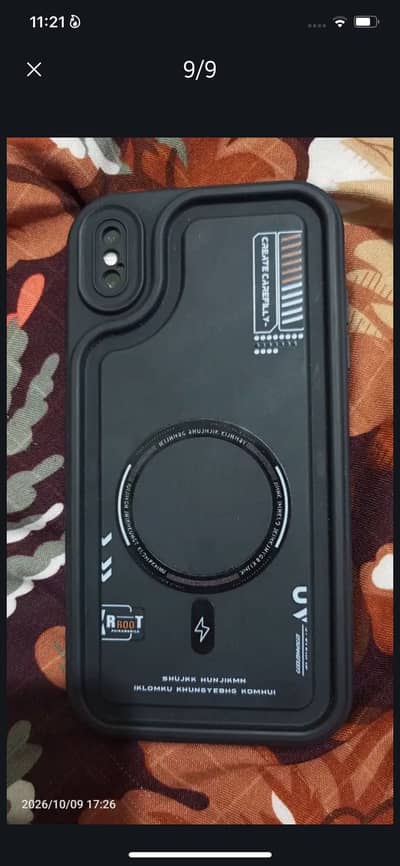Apple iPhone XS Max