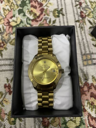 Rolex for sale
