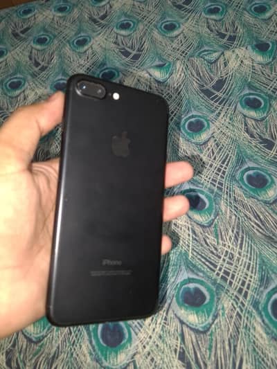 Apple iPhone 7 Plus