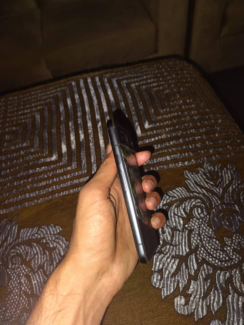 Google Pixel 8a dual sim Pta 5