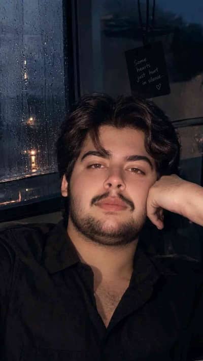 Saad Amin