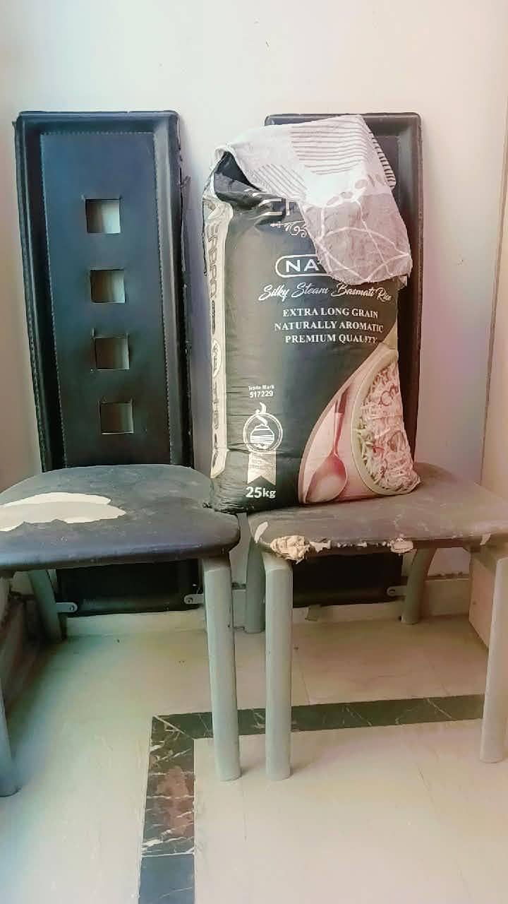 Two chairs 1