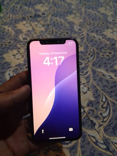Iphone Xs Factory Exchange possible