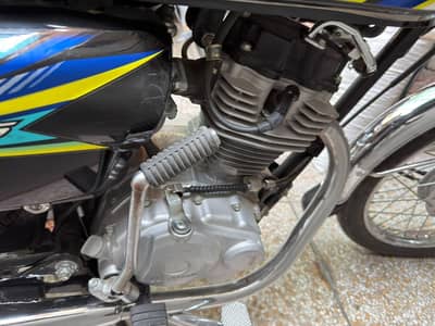 honda 125 for sale