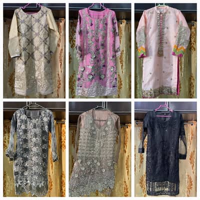 Party Wear & Formal Dresses for Women