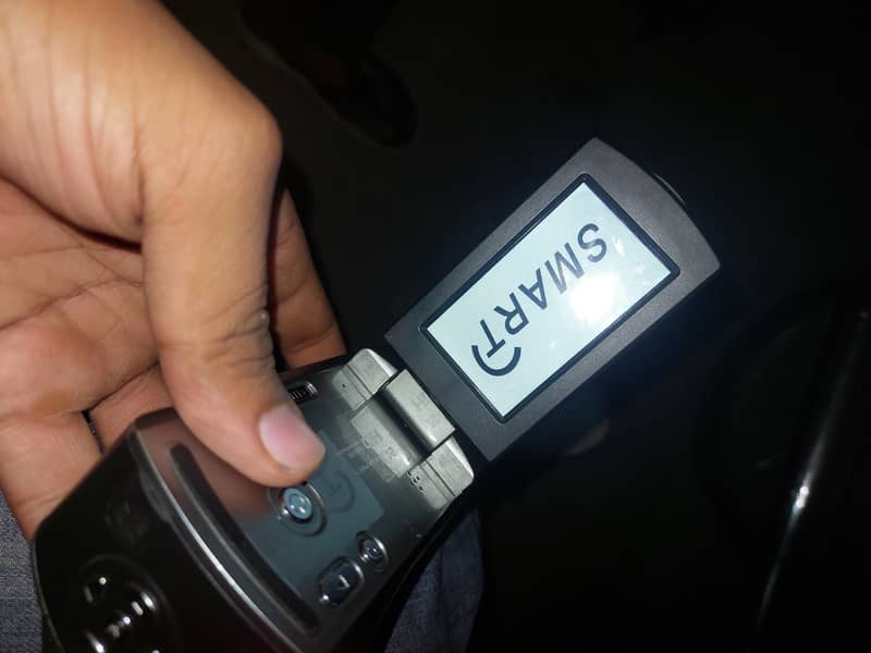 Video Camera Smart 2