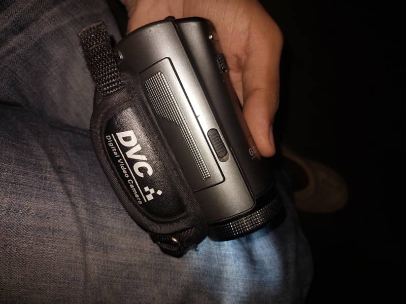 Video Camera Smart 4