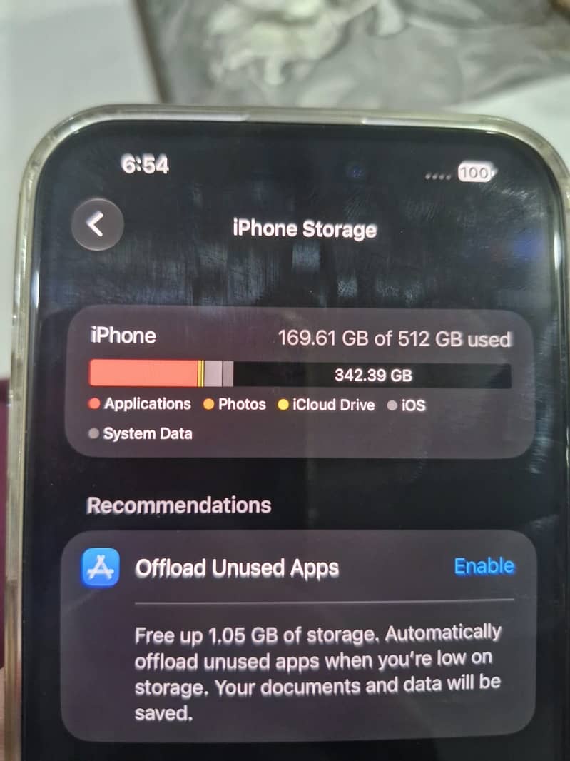 Apple iPhone 15 Pro Max 7