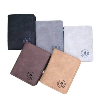 GU II Men’s Slim & Stylish Wallet