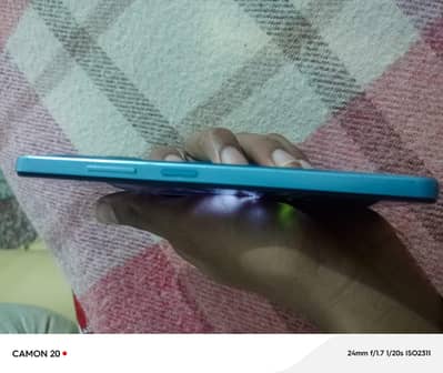 Infinix Smart 8 Pro