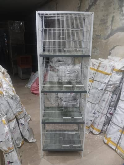 Cages