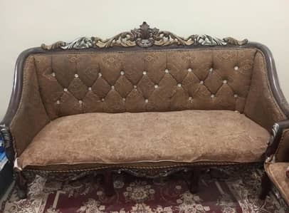Sofa for sale