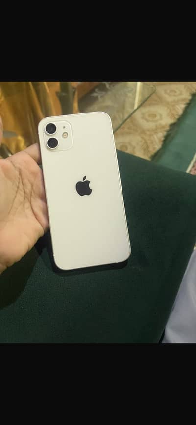 Apple iPhone 12 factory 10/10