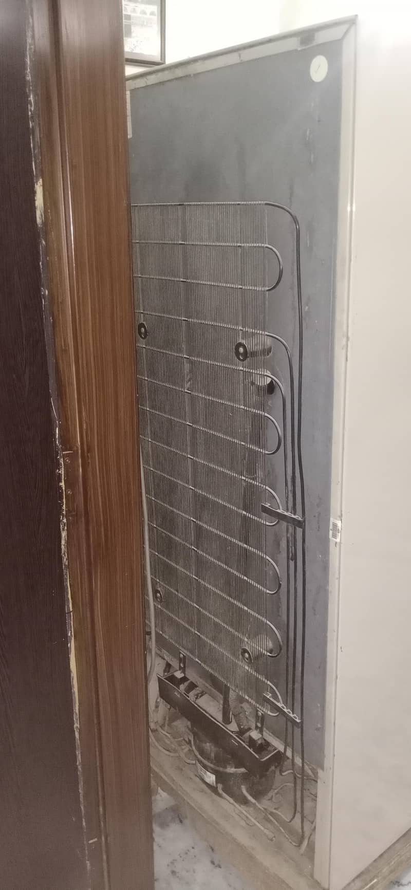 Dawlance fridge medium size 5